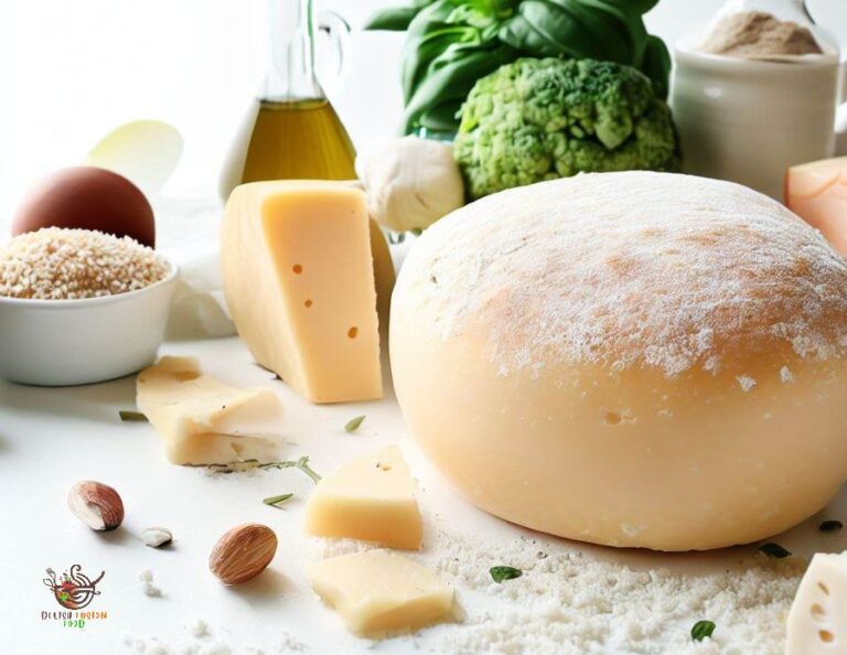 Does Parmesan Cheese Melt? The Answer May Surprise You!