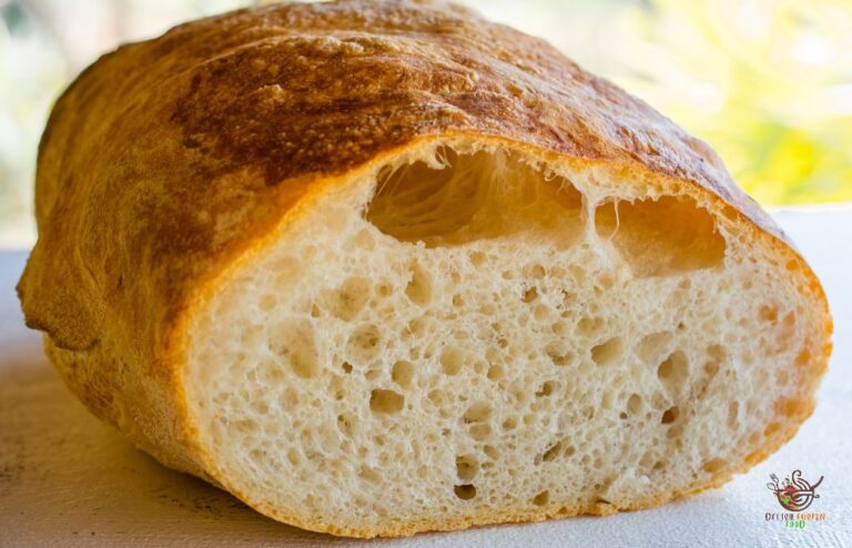 Is Ciabatta Bread Healthy? The Pros and Cons Unveiled