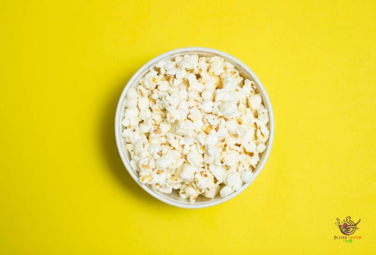 Does Popcorn Expire? A Guide to Popcorn Freshness