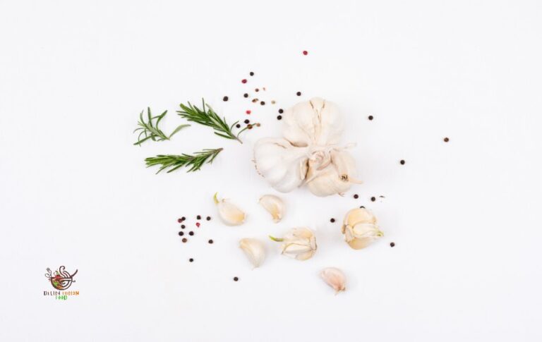 No Garlic Pepper? Substitutes to Enhance Your Dishes