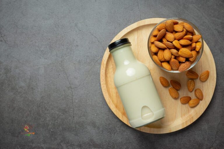 Is it Possible to Freeze Almond Milk?