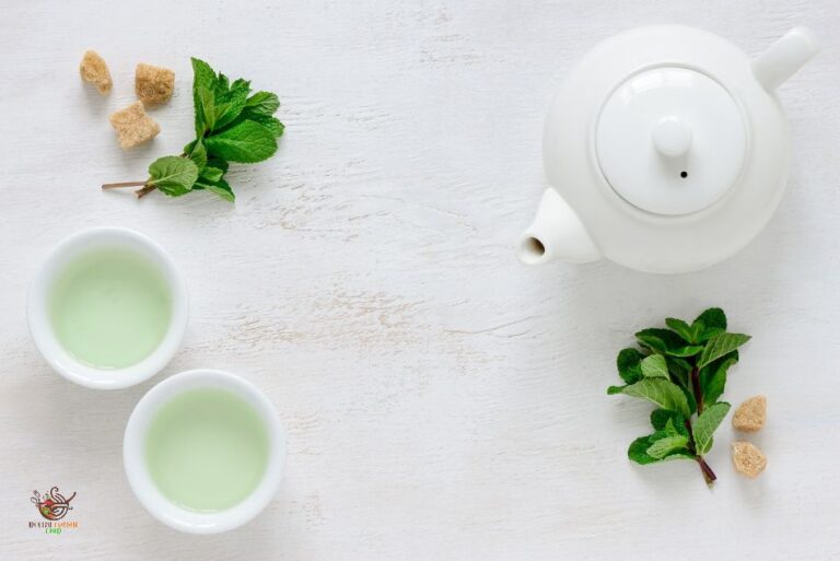 Top Green Tea Substitutes for a Healthy Lifestyle