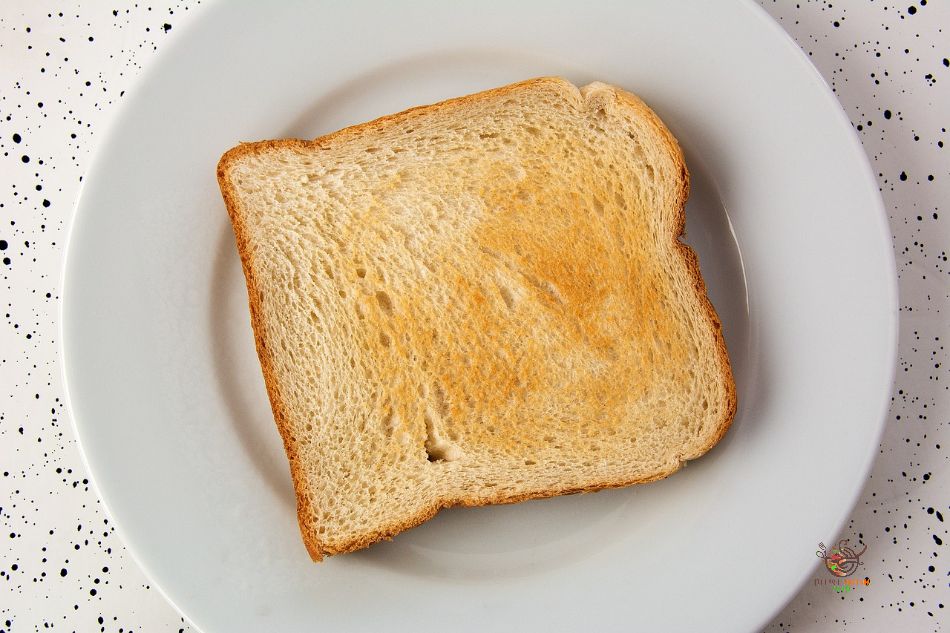 Toasted Bread