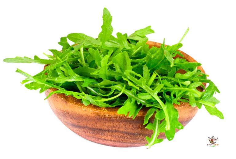Arugula Substitutes: Discovering Fresh Greens