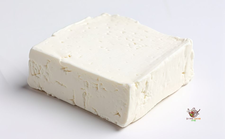 Feta Cheese as Pecorino Cheese Substitute