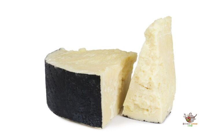 Pecorino Cheese Substitute