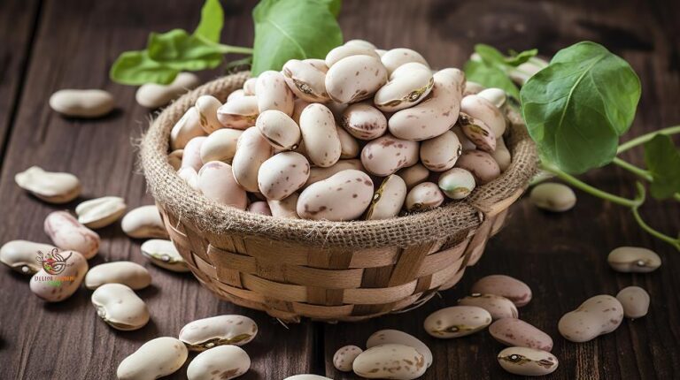 12 Best Pinto Bean Substitute Picks: Taste the Difference
