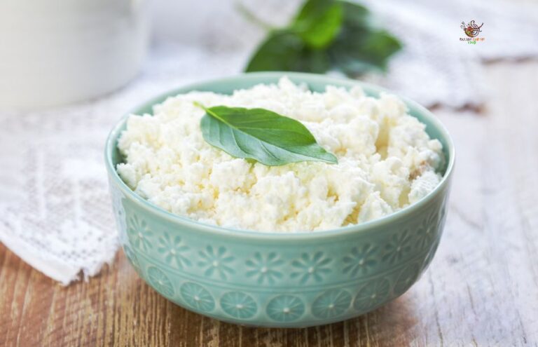 Freeze Ricotta Cheese: A Simple Handy How-To