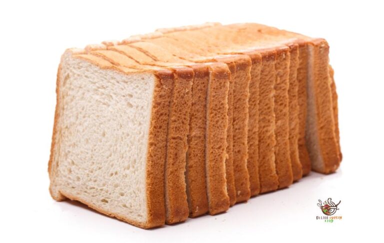 Why is American Bread so Sweet?