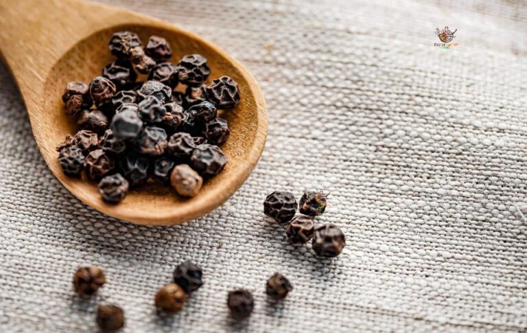 14 Black Pepper Substitutes for Flavorful Cooking