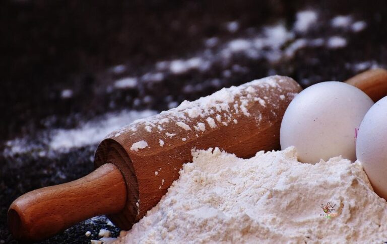 4 Best Manitoba flour Substitutes