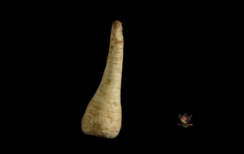 Parsnips - substitutes for carrots