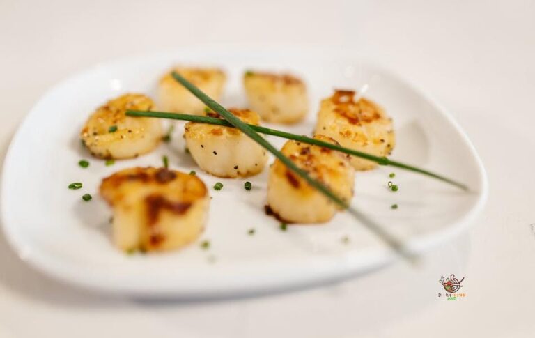 Are Scallops Healthy? Nutrients at a Glance