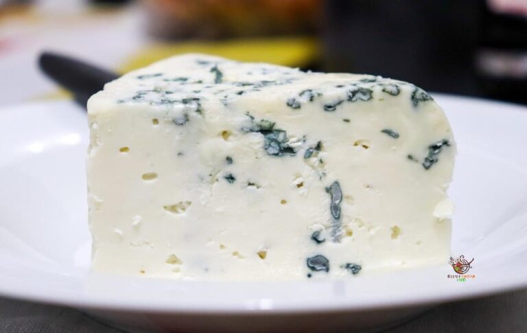 Substitute for Blue Cheese