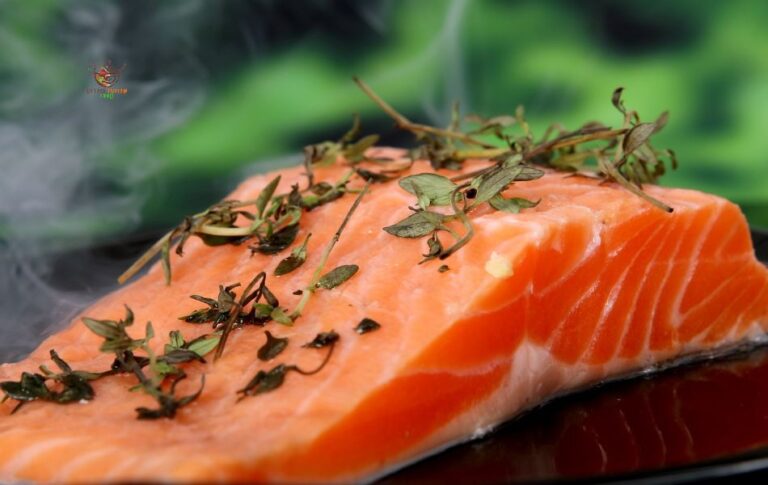 How to Thaw Salmon: 3 Easy Methods!