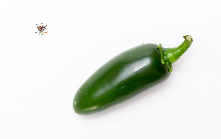 Substitutes for jalapenos