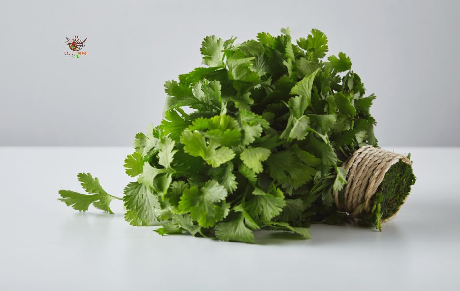 Parsley - Dill Substitute