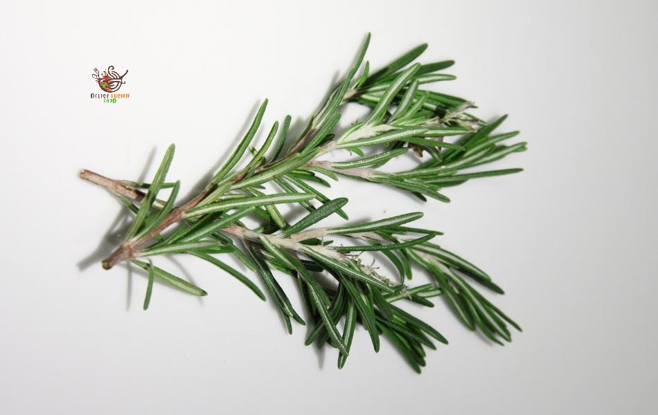 Rosemary - Mint Substitute
