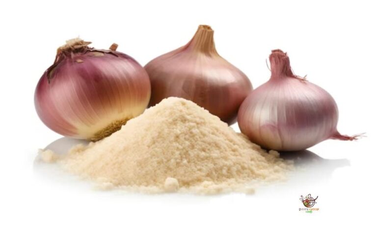 Finding the Perfect Substitute for Onion Powder: 14 Options