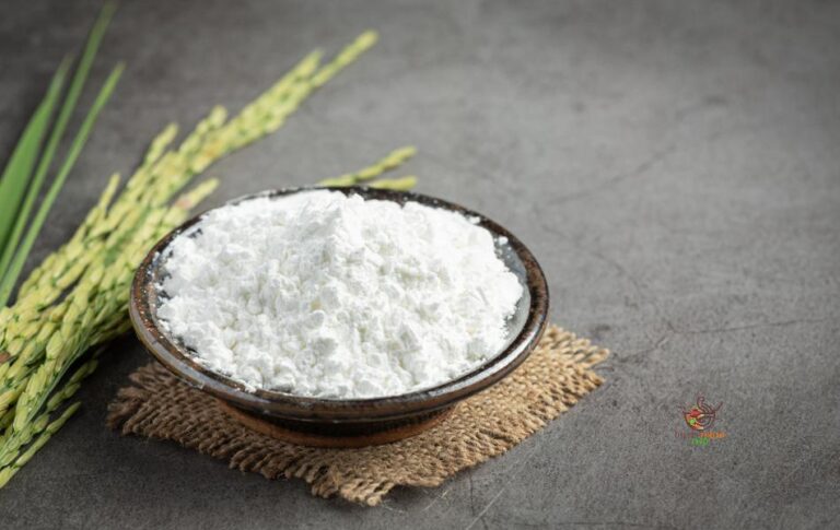 15 Most Reasonable Substitutes for Rice Flour