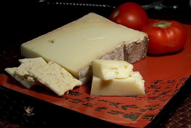 Alternatives for Swiss cheese - Fontina
