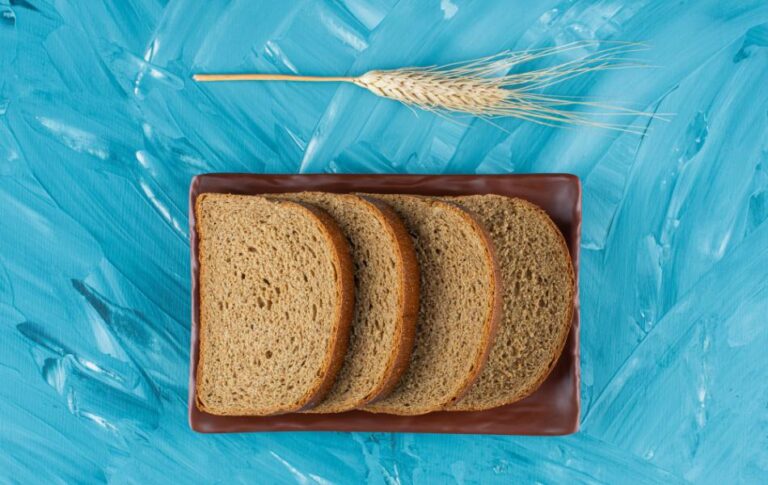 Is Ezekiel Bread Healthy?