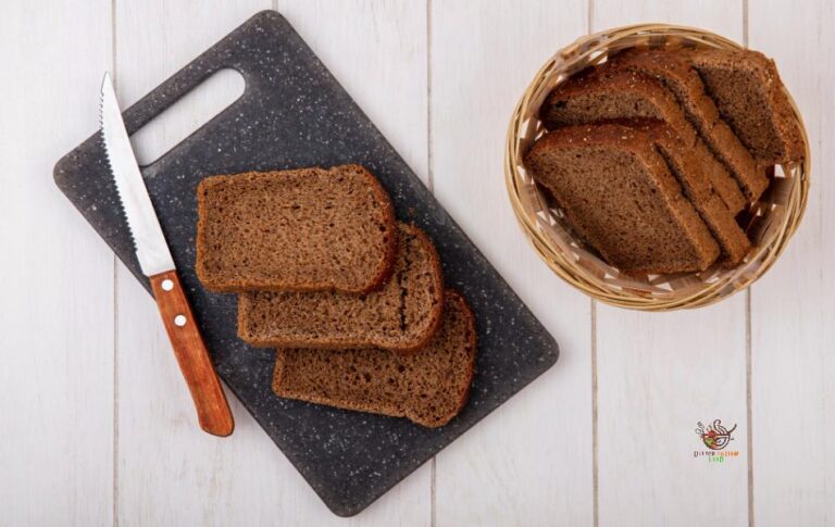 How to Store and Thaw Ezekiel Bread for Maximum Freshness ...