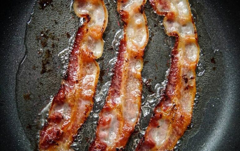Best Substitutes for Bacon Grease