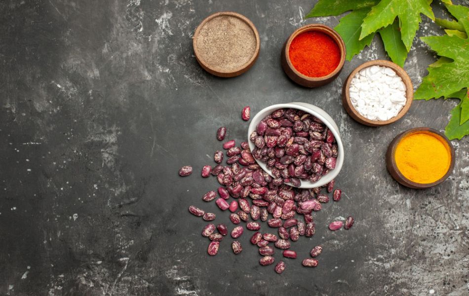 Borlotti Beans