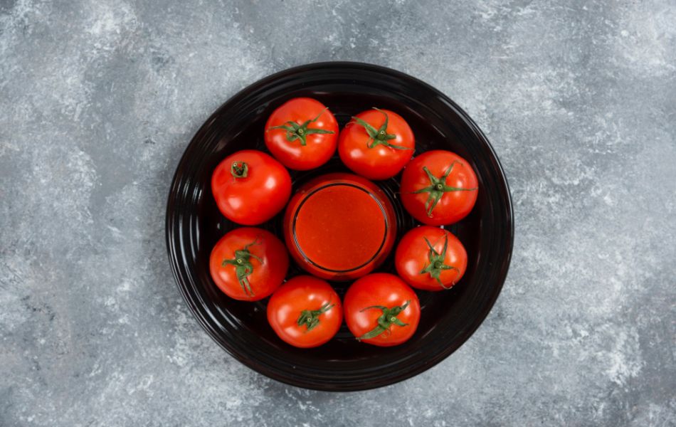 Campari Tomatoes - Plum Tomato Substitutes 