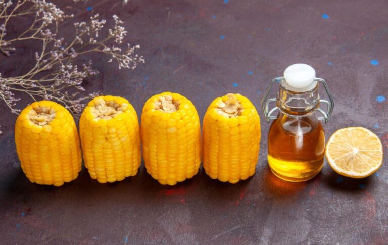 Corn Oil Substitutes