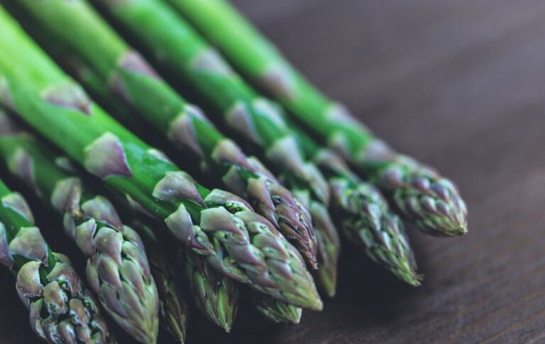 Best Asparagus Substitutes