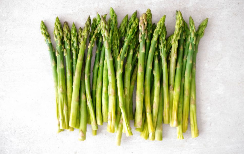 Health Benefits of Asparagus