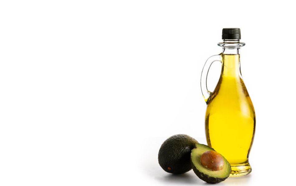 Avocado Oil - excellent substitute for canola oil