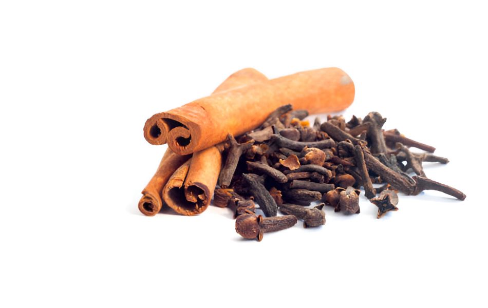 Combining cinnamon and cloves can be a surprising but effective substitute for cumin