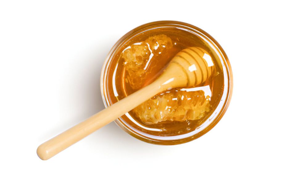 Honey is another great substitute for brown sugar