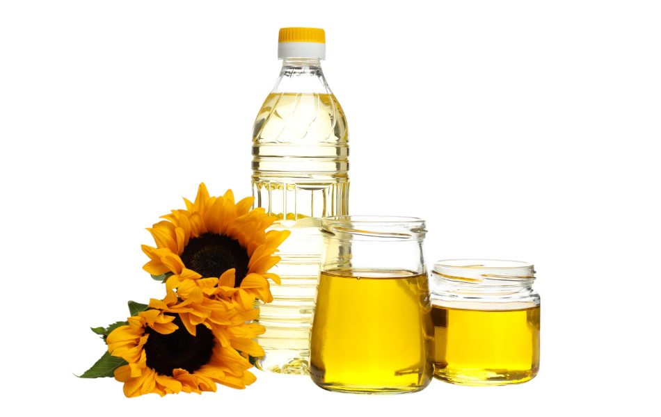 Sunflower Oil – A Mild-Tasting Substitute for canola oil