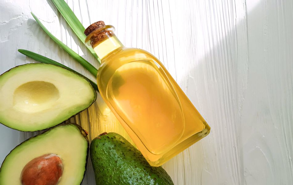 Avocado Oil_ The Smooth Alternative, for Coconut Oil