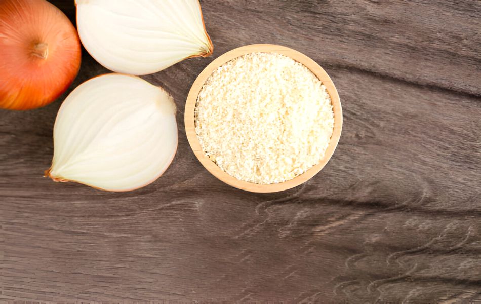 Onion Powder as a Shallot Substitute