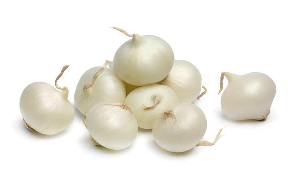 Pearl Onions as as a Shallot alternatives