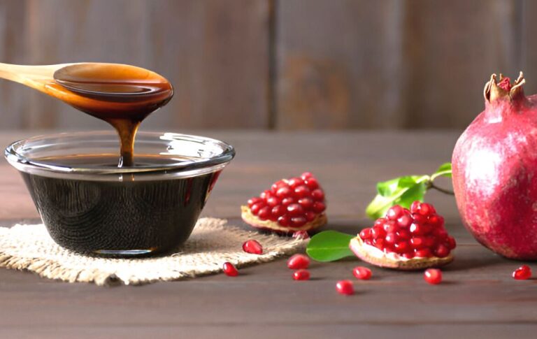 Substitute For Balsamic Glaze