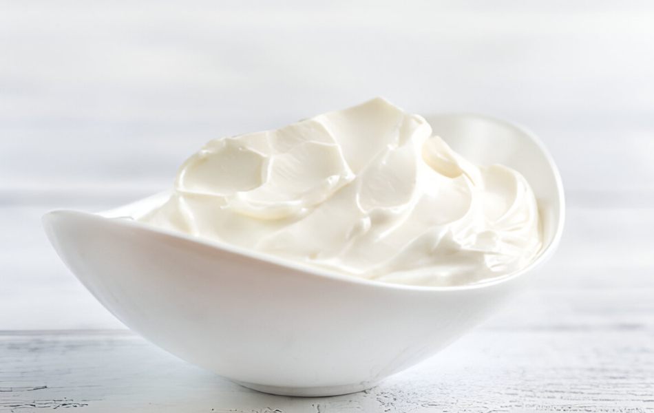 What Is Creme Fraiche?