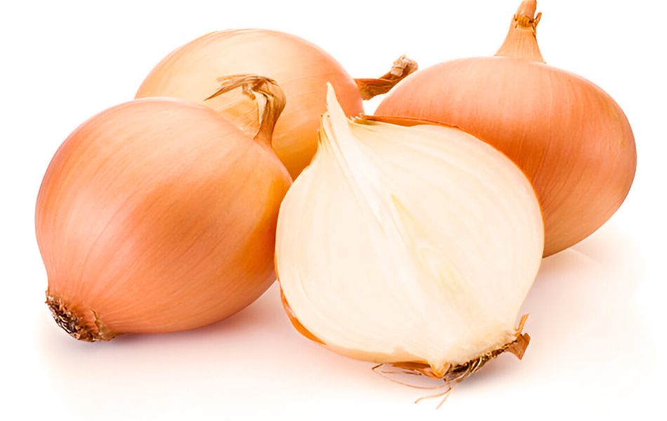 Yellow Onions as a Shallot Substitute