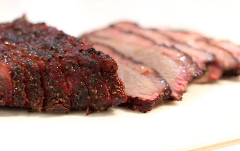 8 Brisket Cooking Tips Every BBQ Enthusiast Should Know