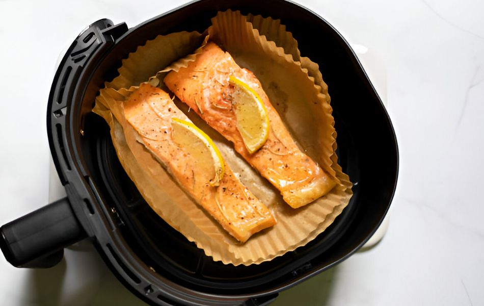 Air Fryer Mistakes - Not Using the Right Accessories