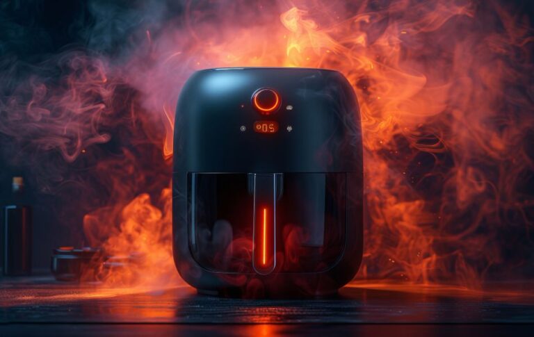 Air Fryer Mistakes You’re Probably Making and How to Fix Them