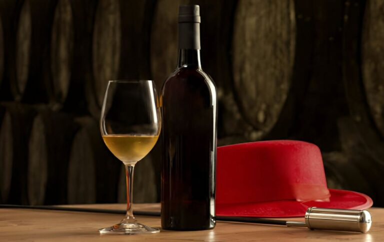 Best Substitutes for Dry Sherry