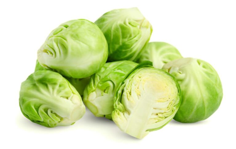 Brussels Sprouts Cooking Tips