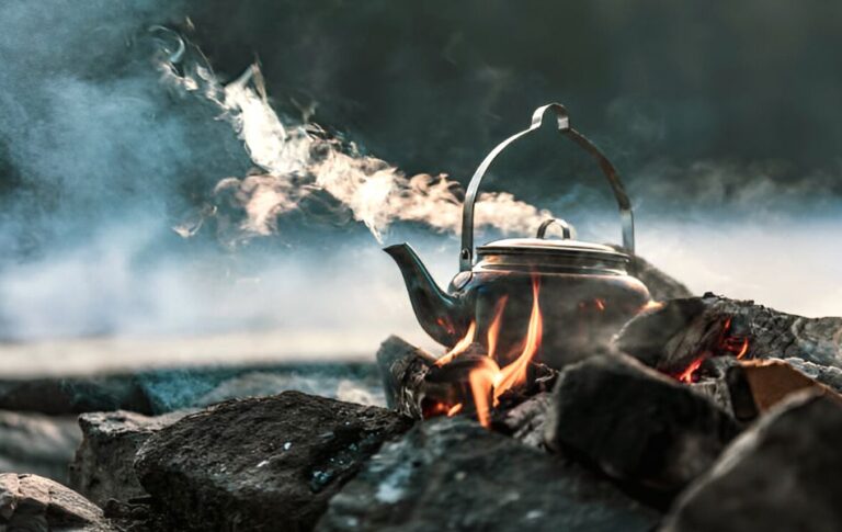 Camping Cooking Tips for Delicious Outdoor Meals