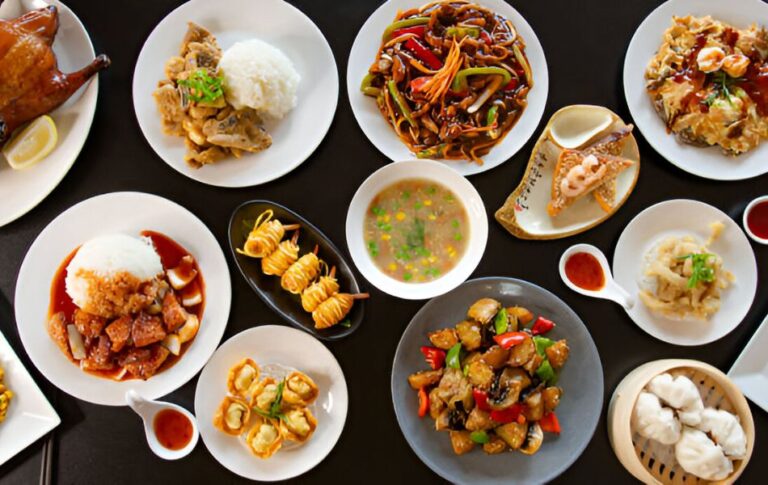 Chinese Cooking Tips to Enhance Your Culinary Skills